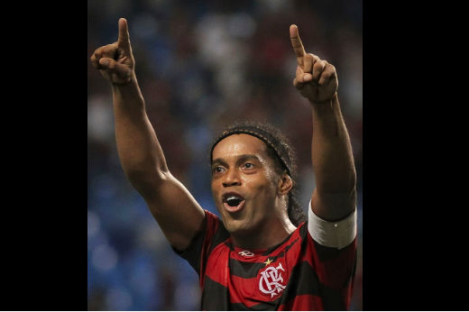 Ronaldinho44