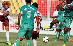 SALGACOAR MohunBagan 2