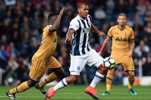 Salomon Rondon1