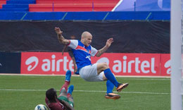Sean-Rooney