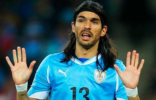 Sebastian Loco Abreu