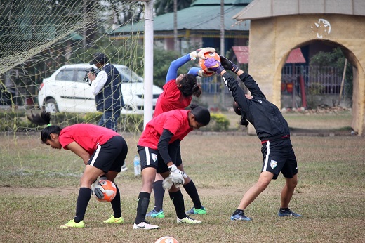 Siliguri team
