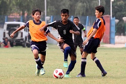 Subroto Cup Seot 18