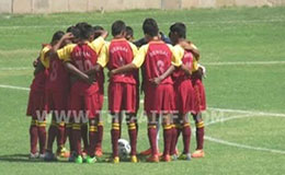 Sun Junior National Football Championship