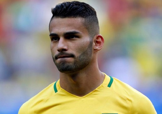 Thiago Maia 1