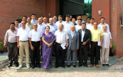 I-League & Fed Cup Committee Meeting held