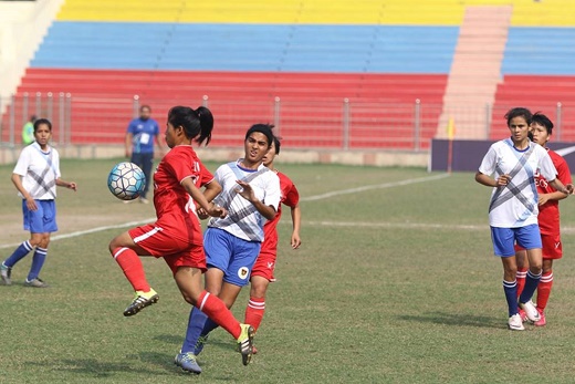 aiwal fc women
