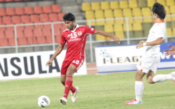 Anas signs 2-year extension and sets dream