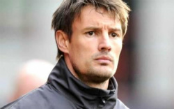 Former Man-U player named coach of JSW's team