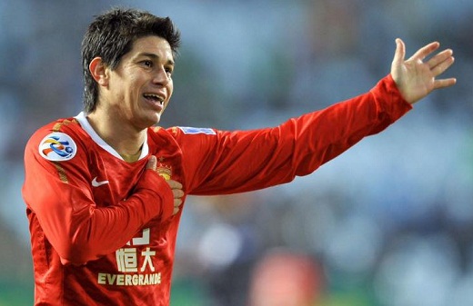 dario conca
