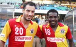 Federation Cup: East Bengal advance to final