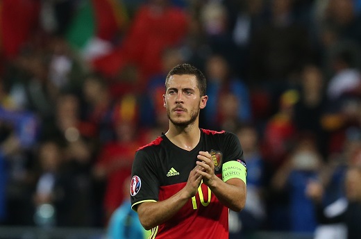 eden hazard