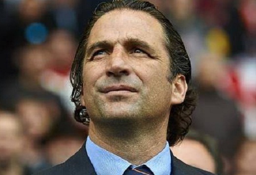 juan antonio