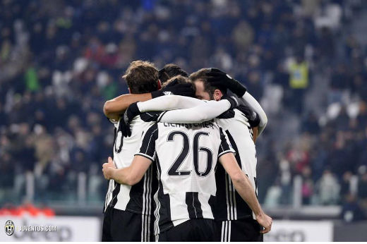 juventus