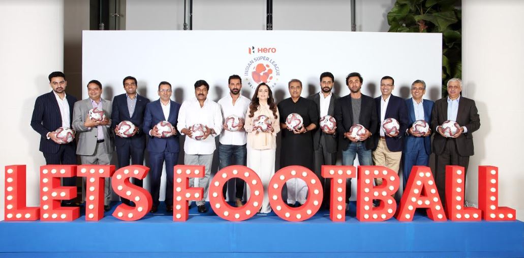 lets football