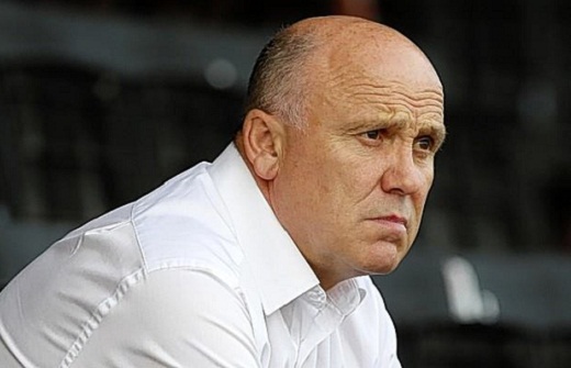 mike phelan