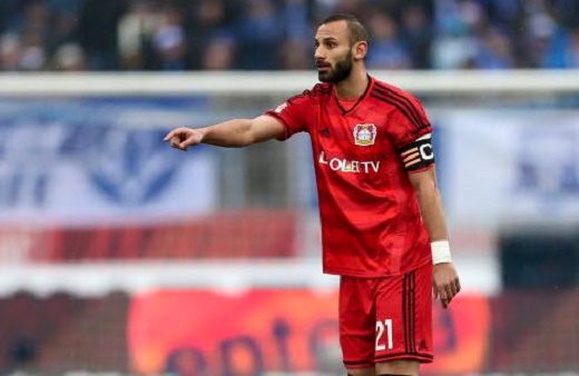 omer Toprak