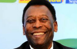pele