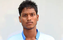 Anand Lakra