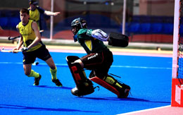 Australian-team-at-practice-session