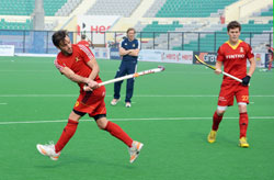 Belgium-Hockey-Practice