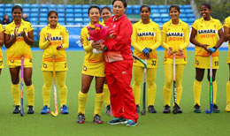 Chanchan-Devi KOR-IND