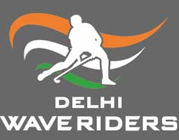Delhi-Waveriders