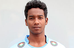 Dipsan Tirkey