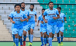 Harmanpreet Singh 1