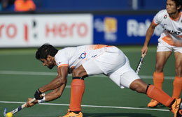 India 260