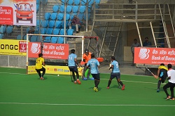 Shastri Hockey PNB Vs IAF