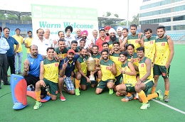 Winners ongc