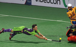 Delhi Waveriders
