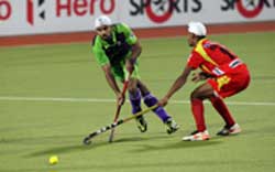 Delhi Waveriders