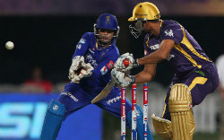 It was important to win here: Gautam gambhir