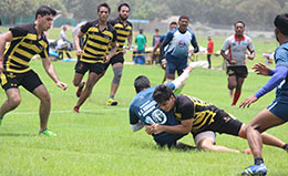 Rugby Championship 2015 BG MSP 1