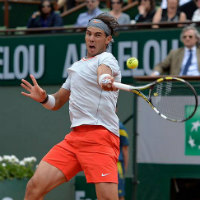 French Open: Nadal beats Nishikori to cruise into quarter-finals