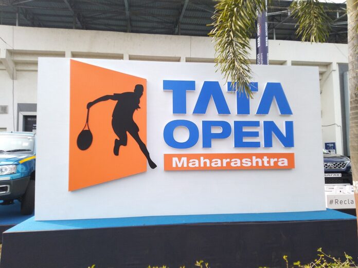Maharashtra Open