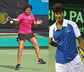 prerna yuki bhambri prerna yuki bhambri