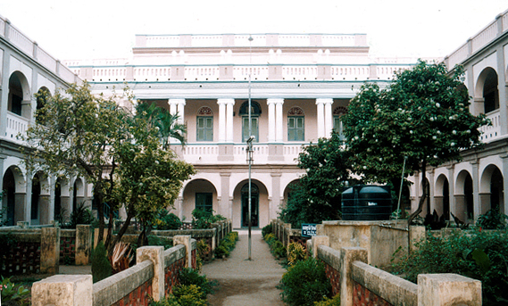 Town High School Town High School