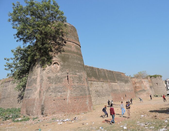Mani Majra Mani Majra