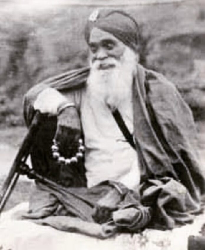 Randhir Singh