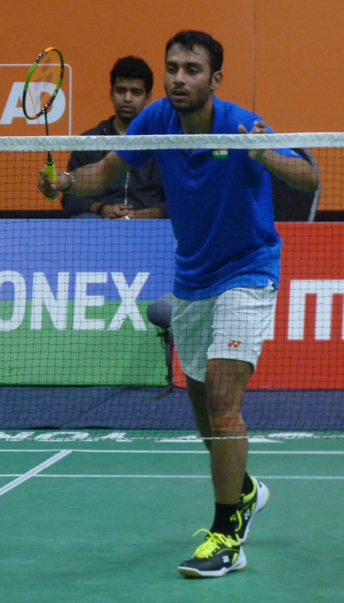 Sourabh Verma