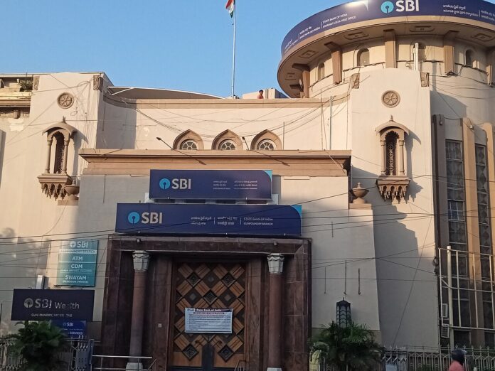 State Bank of Hyderabad State Bank of Hyderabad