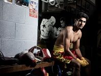 Vijender Singh Vijender Sngh