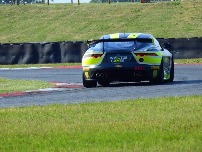 British GT
