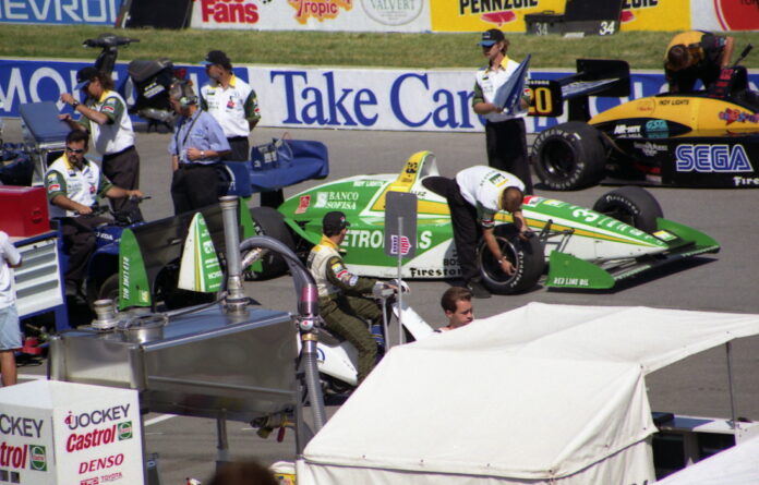 Indy Lights