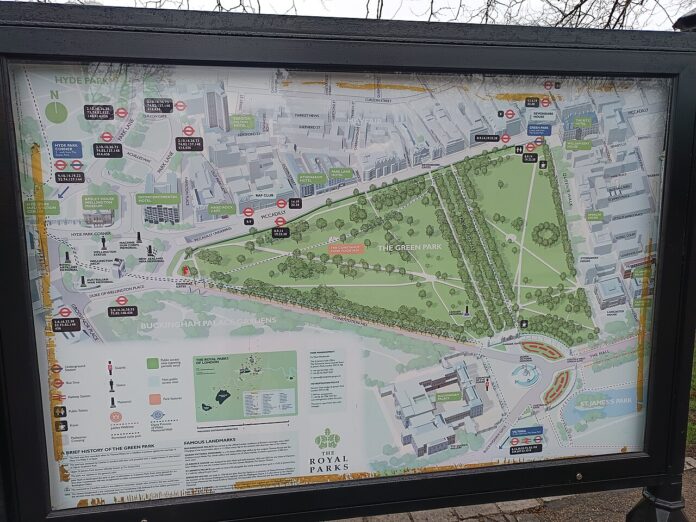 Hyde Park Hyde Park