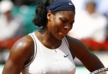US Open: Serena beats Azarenka for her 15th Grand Slam title French Open: Serena surrenders to Virginnie Razanno in first round, Nadal, Sharapova advances