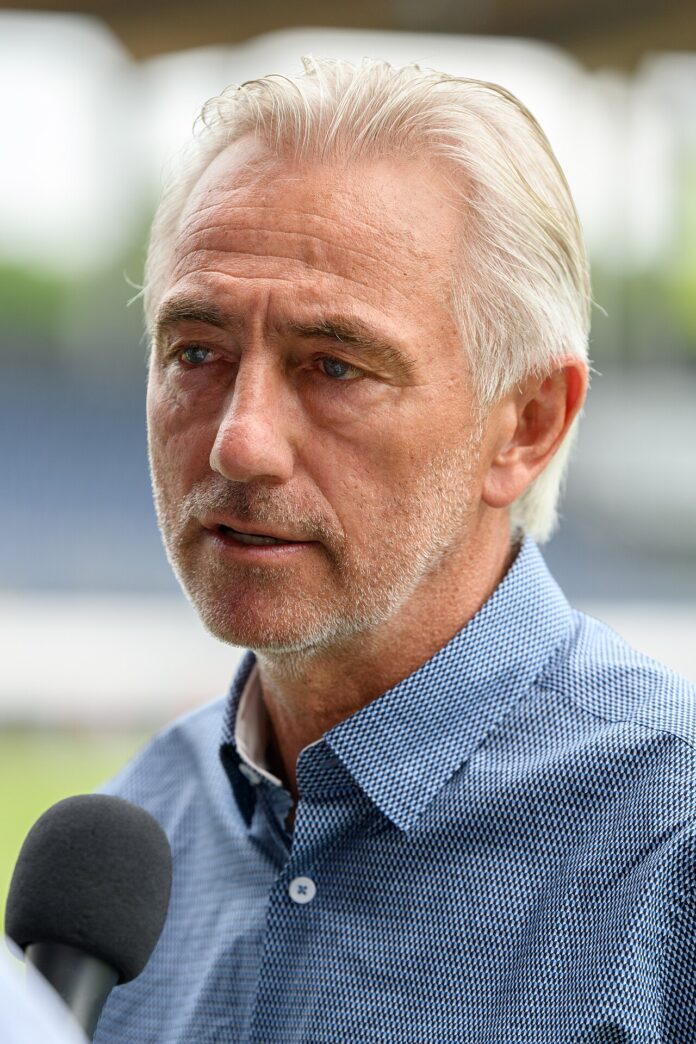 Van Marwijk